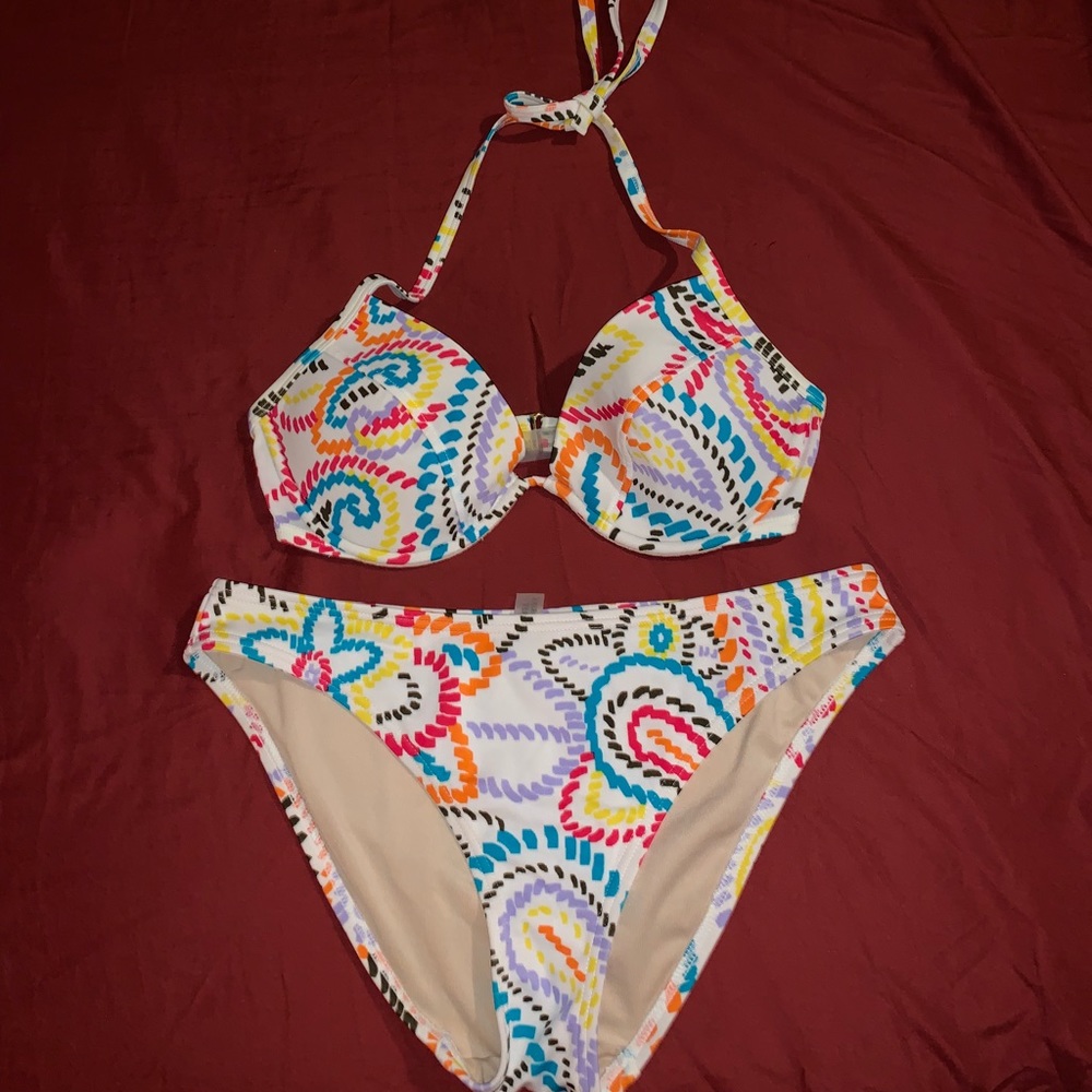 Victoria Secret bikini